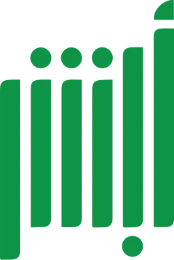 Absher logo