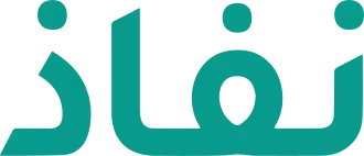 Nafath logo