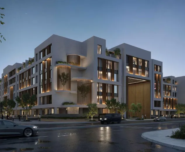Darco Prime in Al Shati · Waterfront, Jeddah