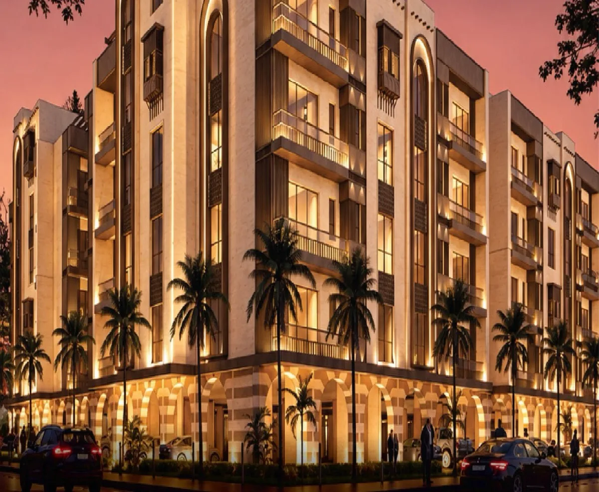 Rewaq Al Hijaz in Al Safa, Jeddah